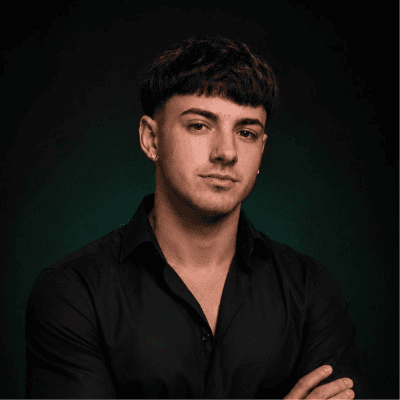 Andrés Larghero